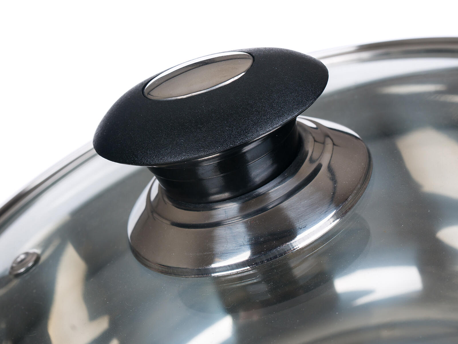 sada nádobí 10díl. nerez GLORY