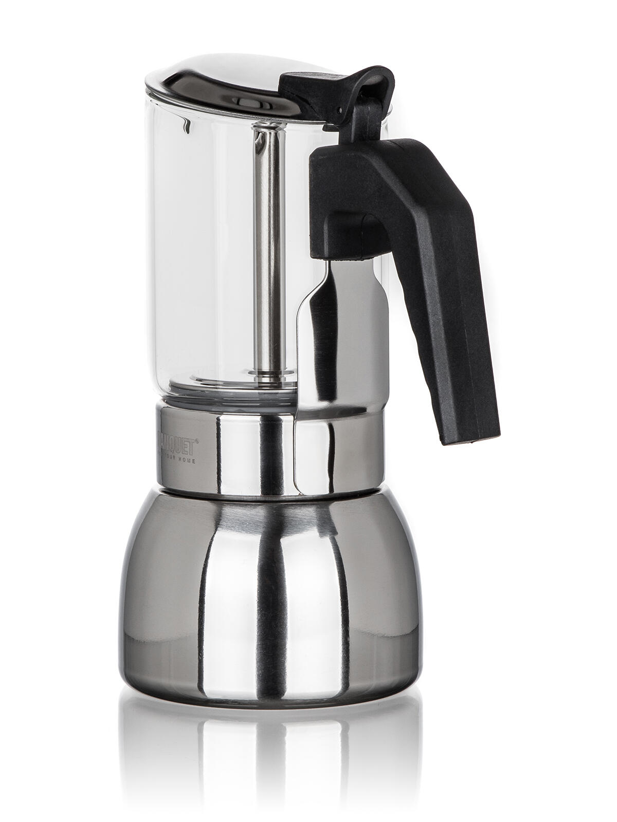 kávovar LENA (4 šálky) nerez 0.61 Kg MTA MAXMIX Sklad14 326997 8591022599549