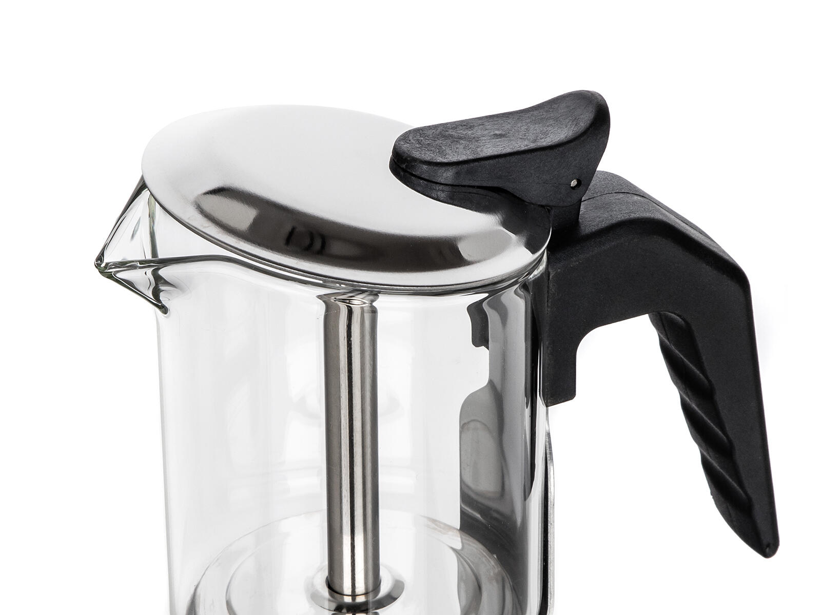 kávovar LENA (4 šálky) nerez 0.61 Kg MTA MAXMIX Sklad14 326997 8591022599549
