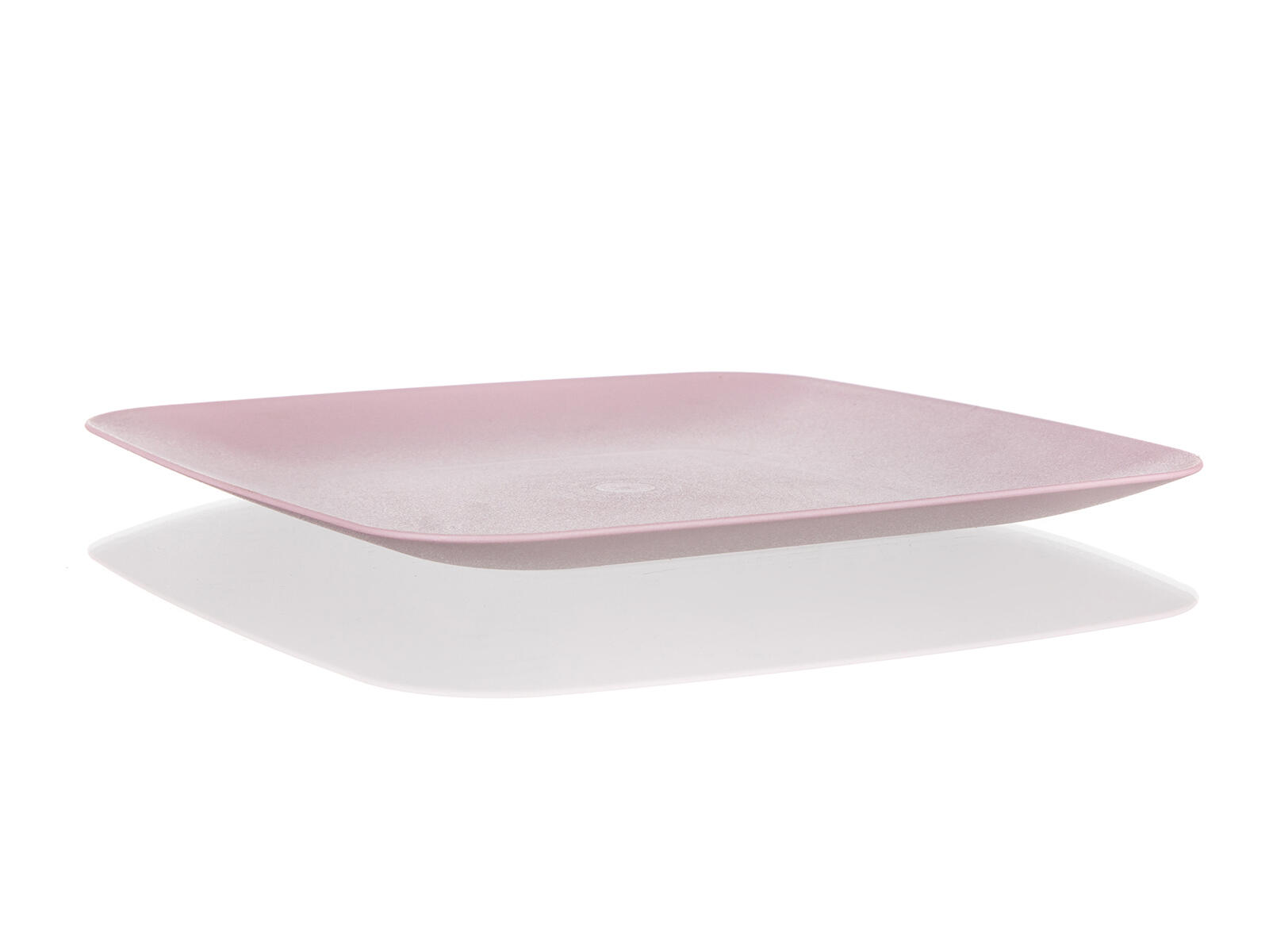 talíř mělký 23,5x23,5cm PH RŮŽ CULINARIA 0.08 Kg MTA MAXMIX Sklad14 326998