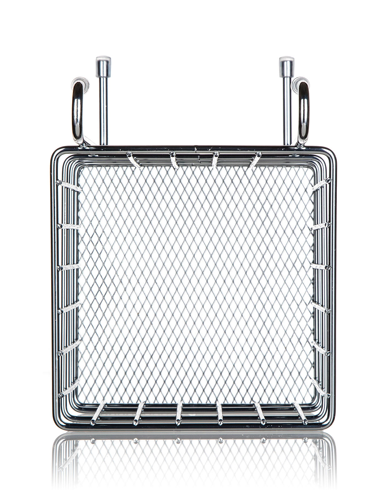 košík závěsný na příbory VARIELLA 12x15x19cm Cr 0.32 Kg MTA MAXMIX Sklad14 327015