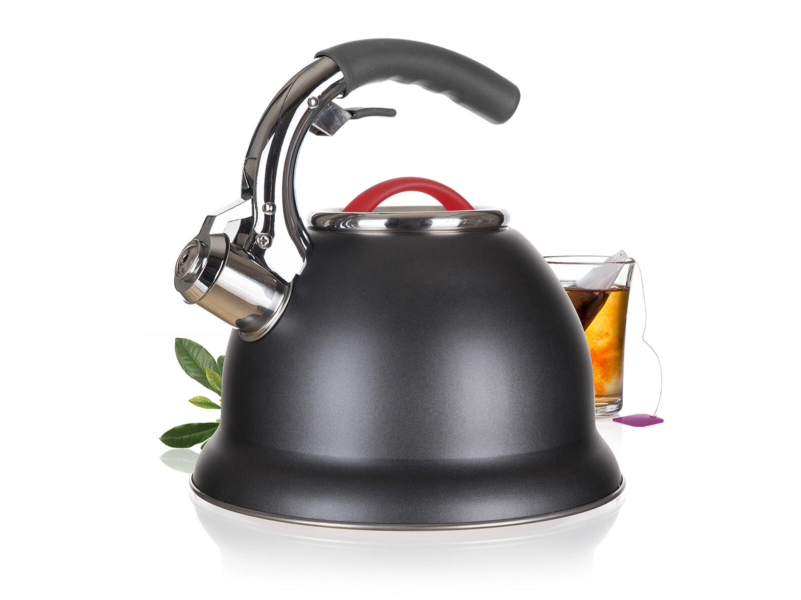 konvice 2,7l ADVANTAGE nerez 0.95 Kg MTA MAXMIX Sklad14 327021