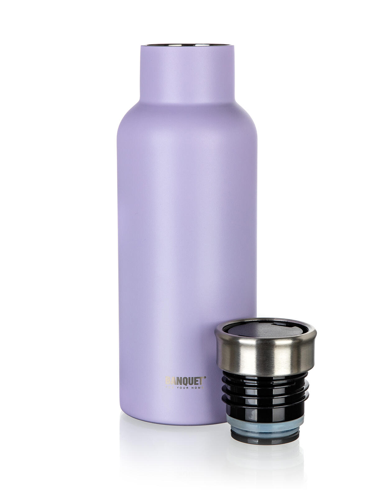 termoska 0,45l CALA nerez LILA 0.32 Kg MTA MAXMIX Sklad14 327022