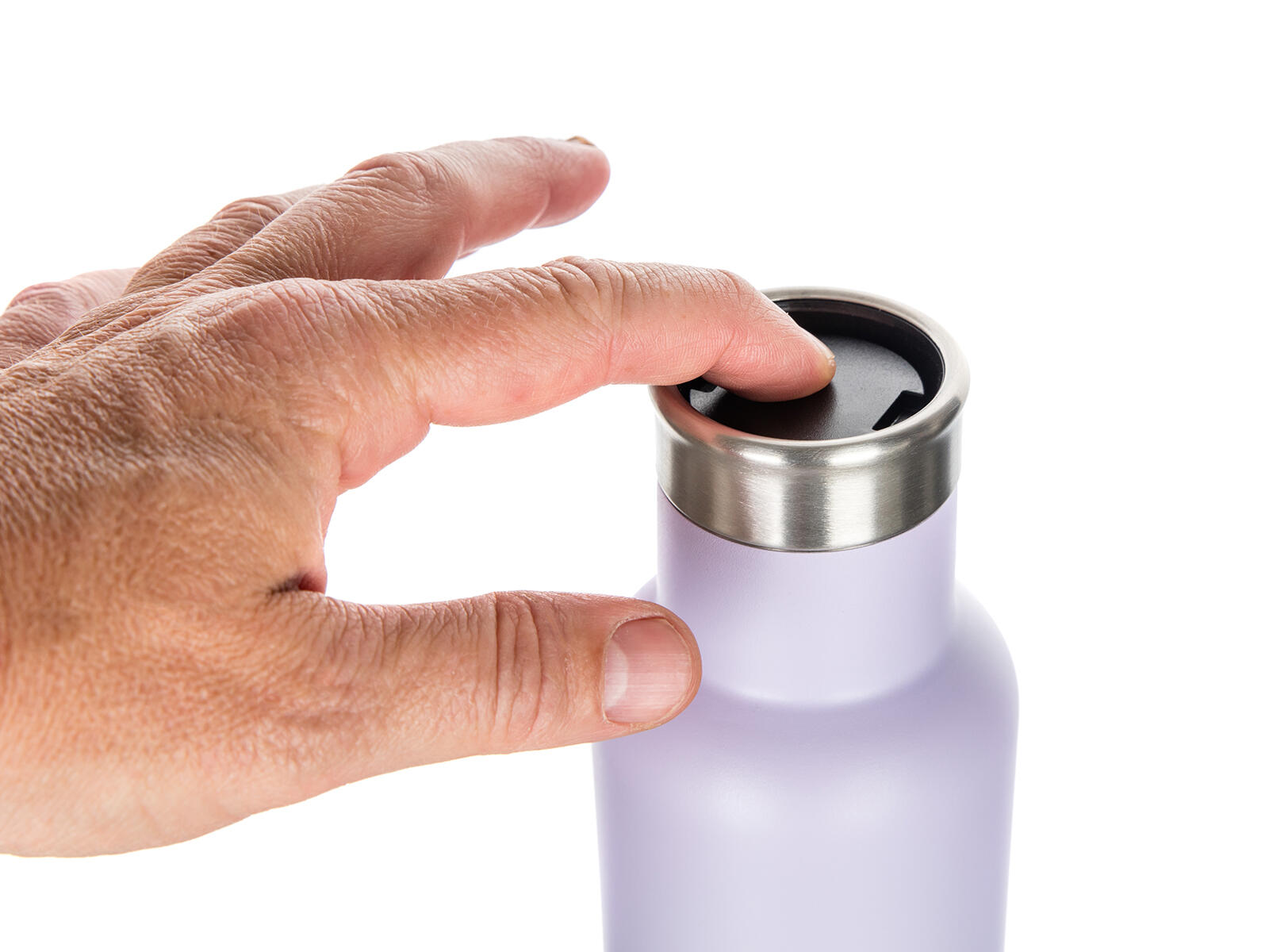 termoska 0,45l CALA nerez LILA 0.32 Kg MTA MAXMIX Sklad14 327022