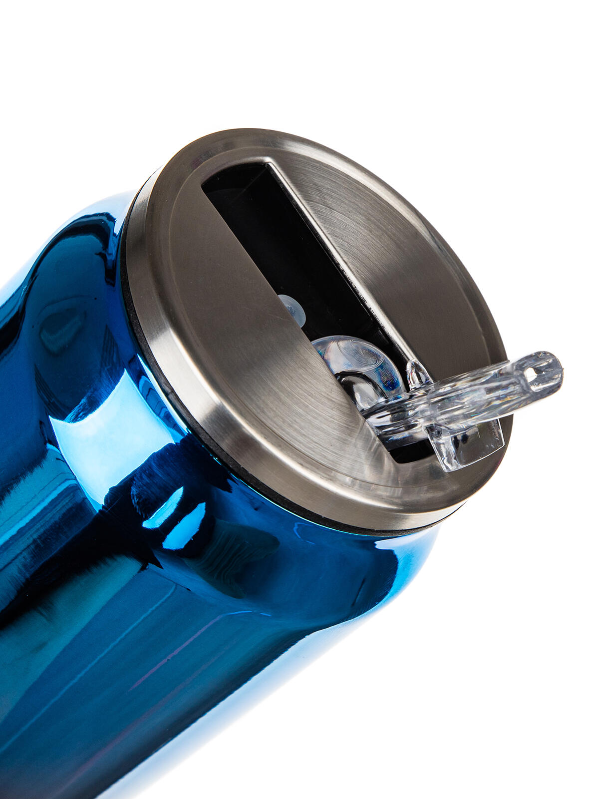 termoska 0,43l plechovka BE COOL nerez DUHOVA MO 0.27 Kg MTA MAXMIX Sklad14 327023