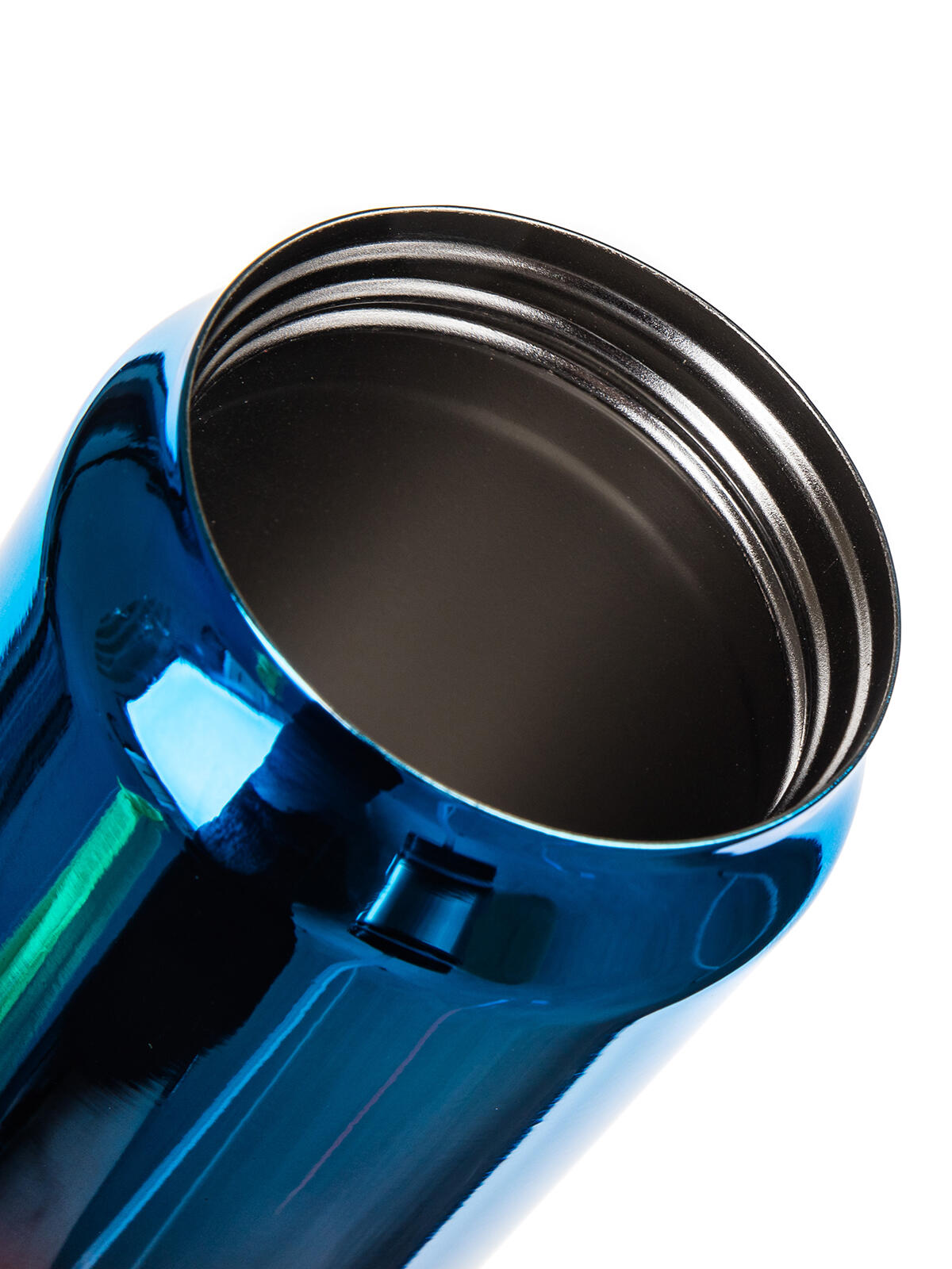 termoska 0,43l plechovka BE COOL nerez DUHOVA MO 0.27 Kg MTA MAXMIX Sklad14 327023