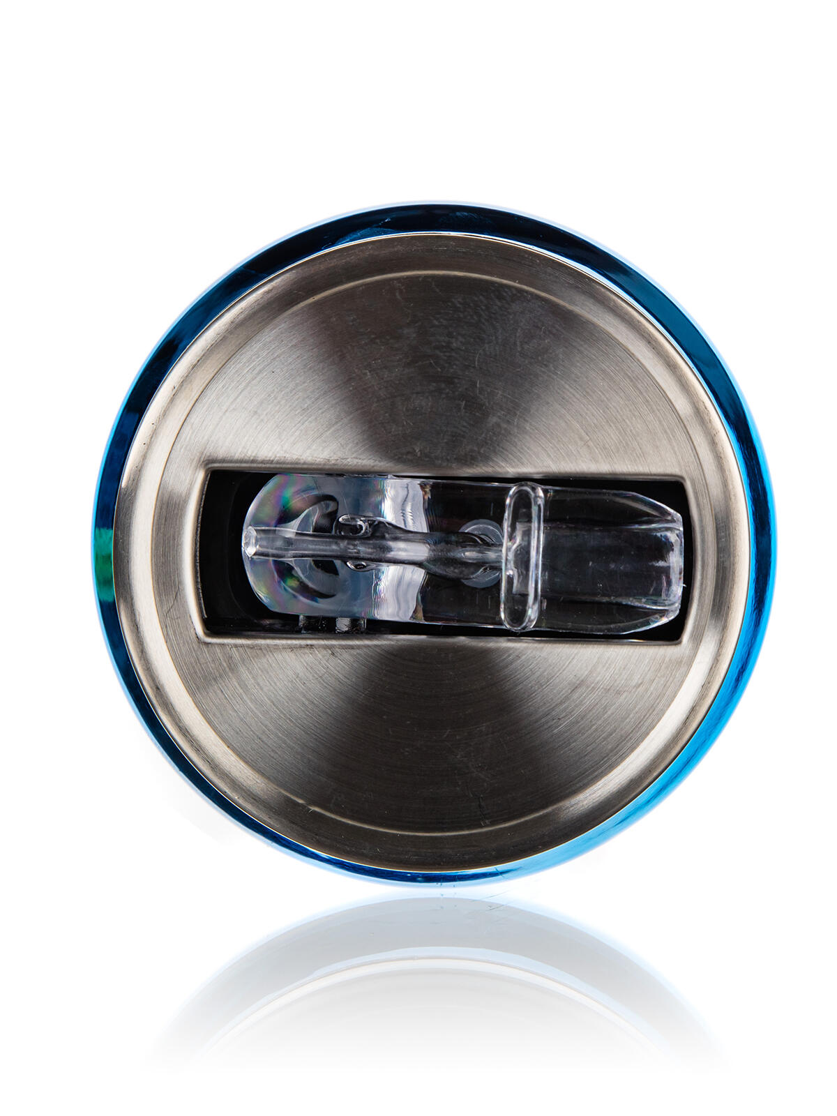 termoska 0,43l plechovka BE COOL nerez DUHOVA MO 0.27 Kg MTA MAXMIX Sklad14 327023