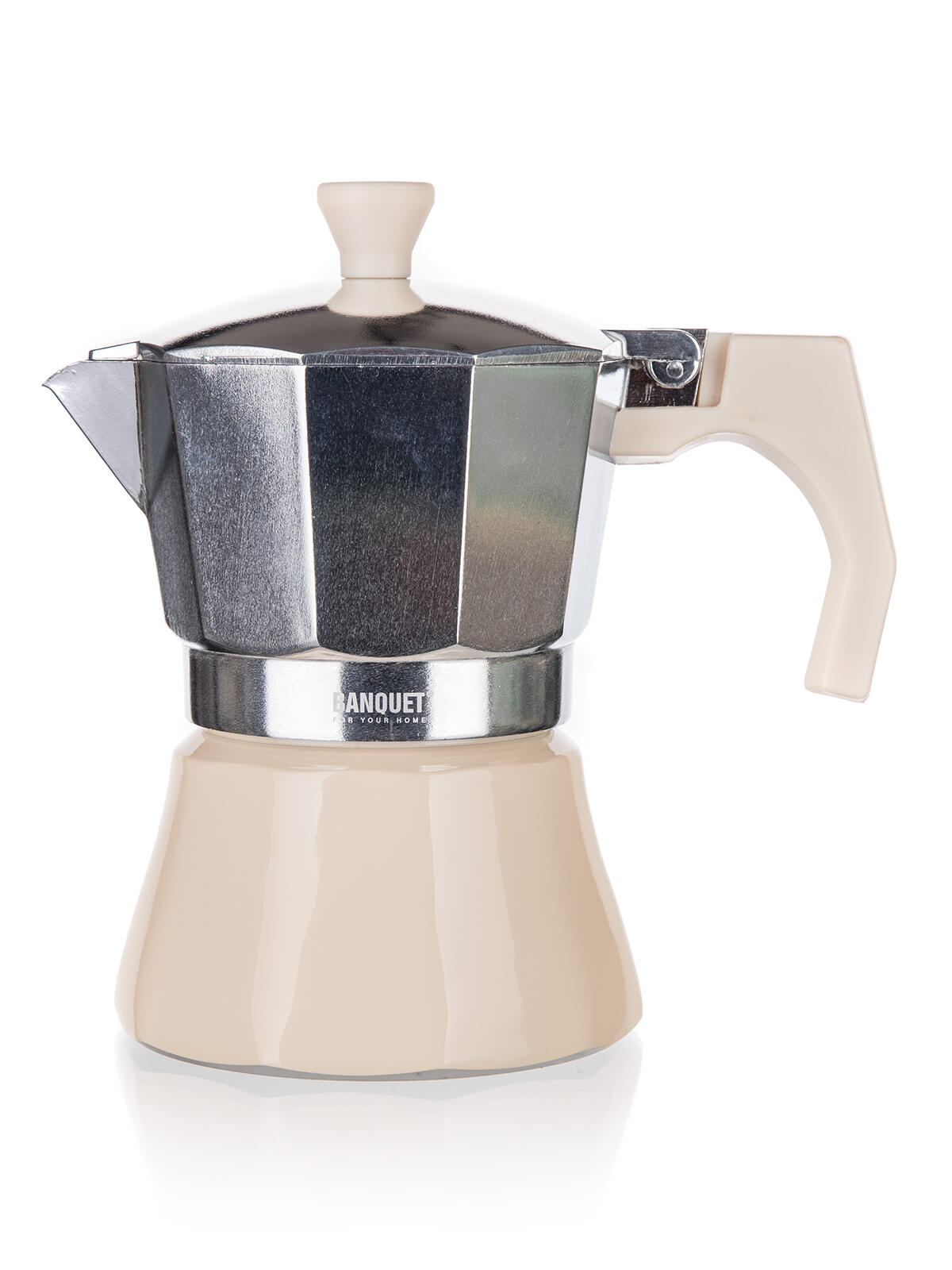 kávovar CAMPI (6 šálků) Al SL.KOST 0.45 Kg MTA MAXMIX Sklad14 327027