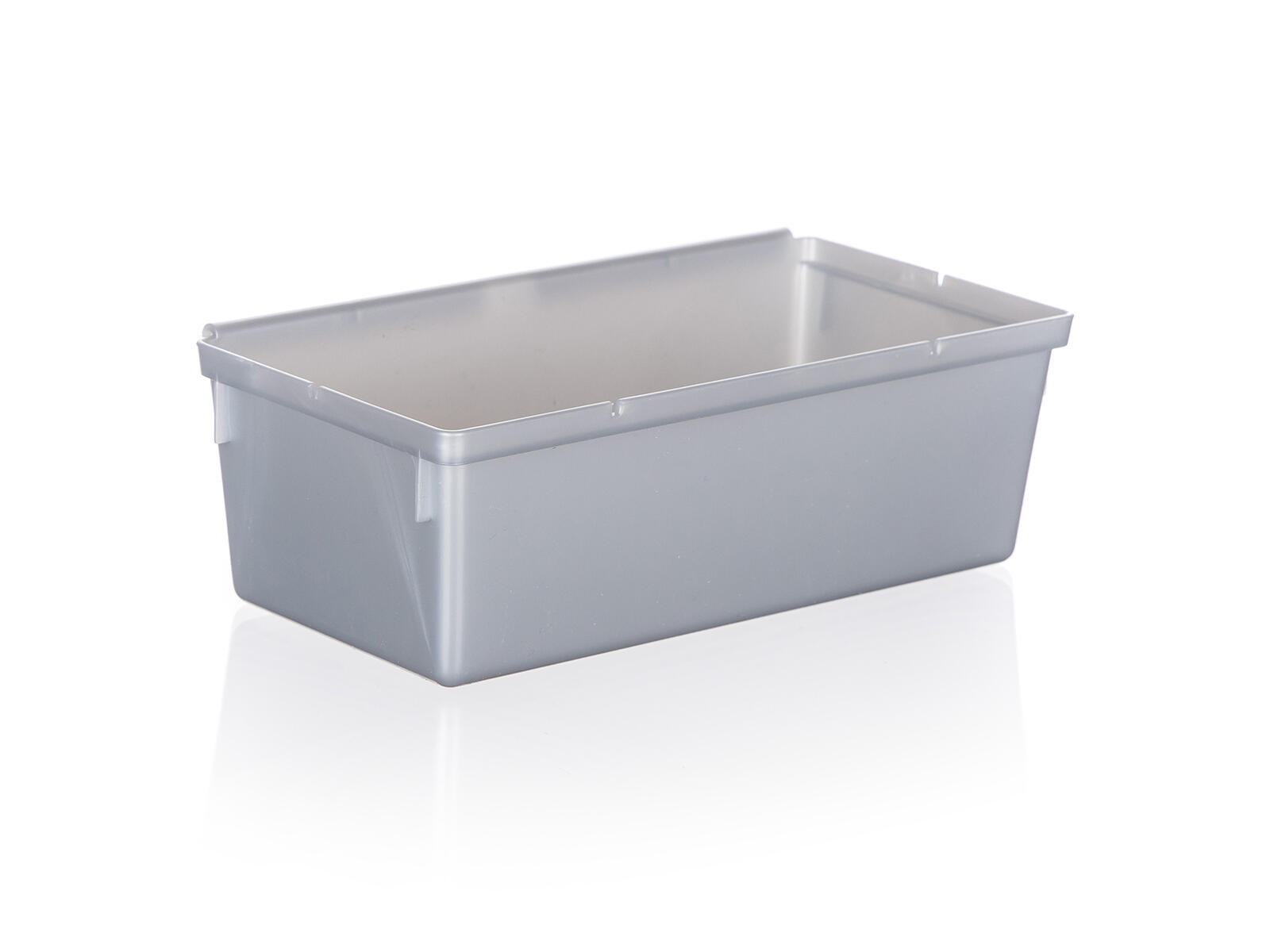 organizér do zásuvky PEPE 15x8x5cm PH 0.04 Kg MTA MAXMIX Sklad14 327028