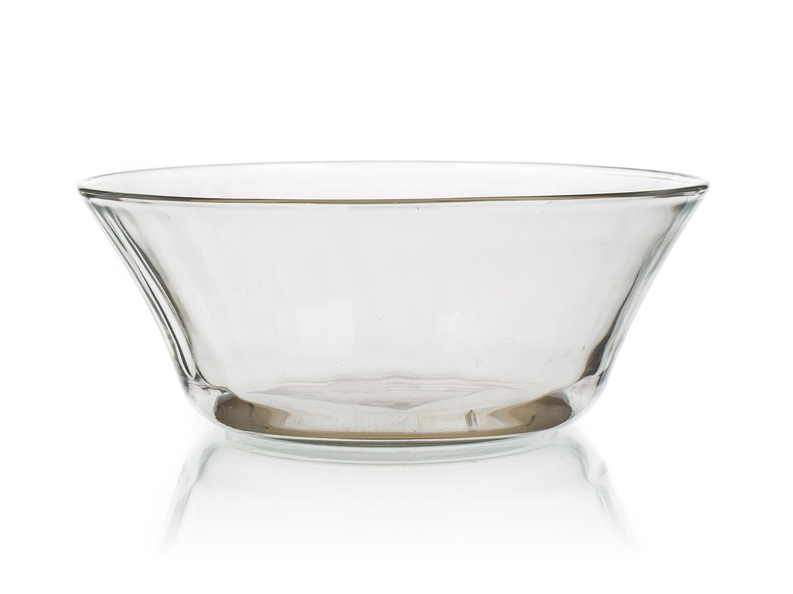 miska 16,5cm SUPER VALUE skleněná