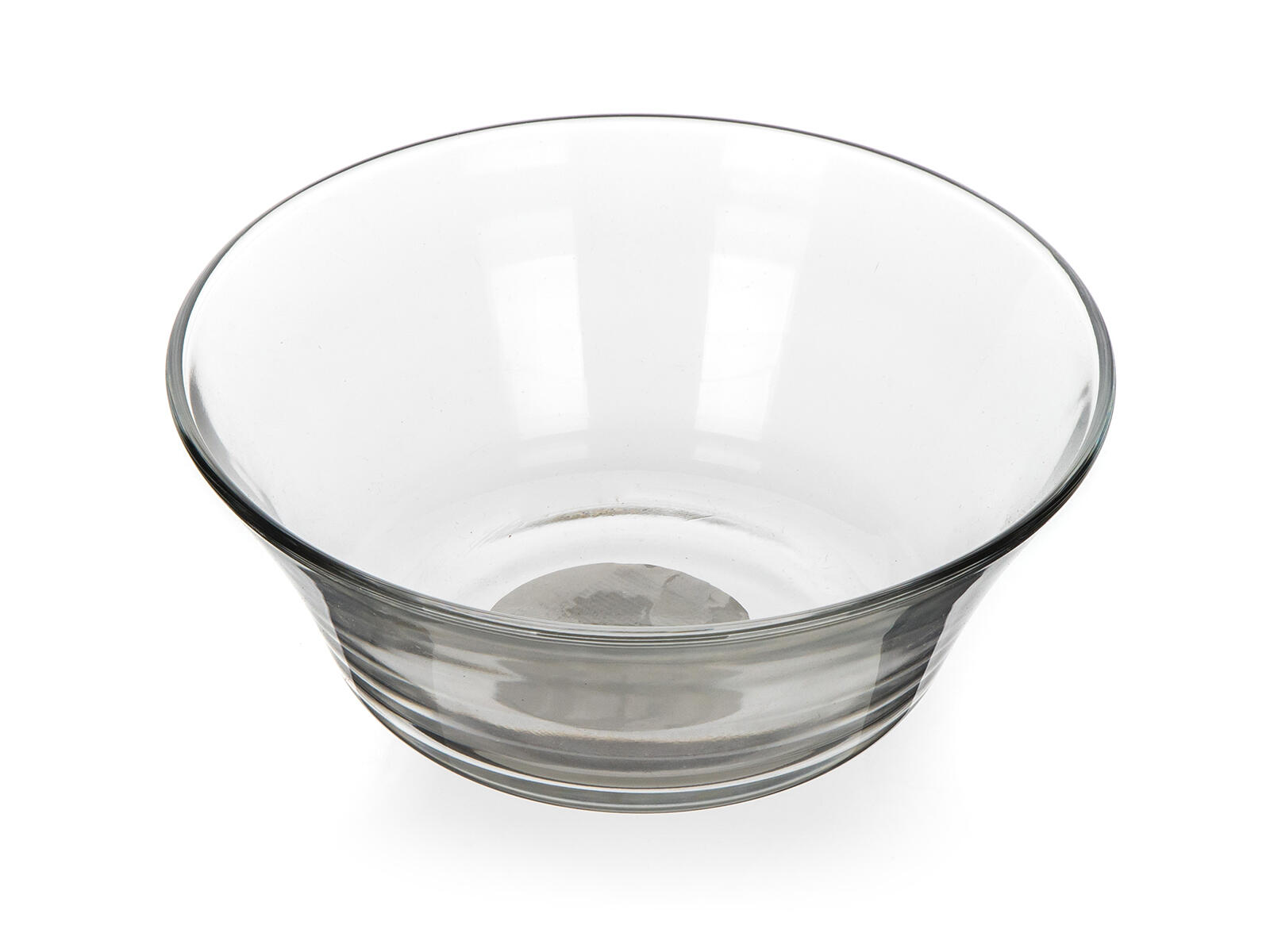 miska 16,5cm SUPER VALUE skleněná