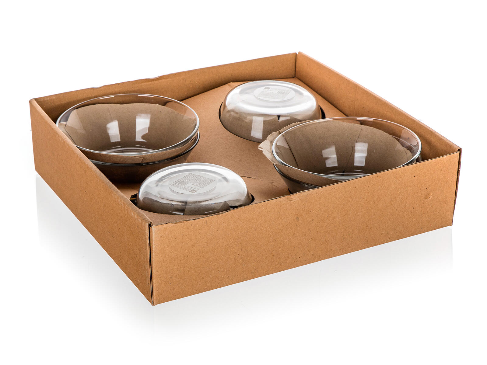 miska 16,5cm SUPER VALUE skleněná