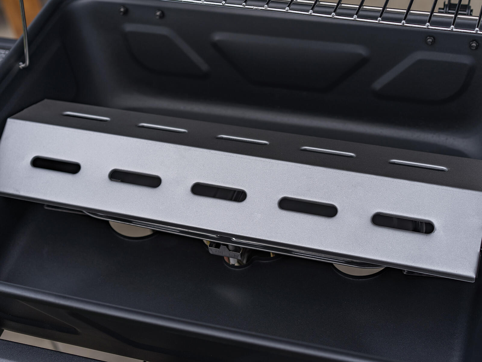 gril plynový KIMBERLEY, 2 hořáky 0 Kg MTA MAXMIX Sklad14 327040