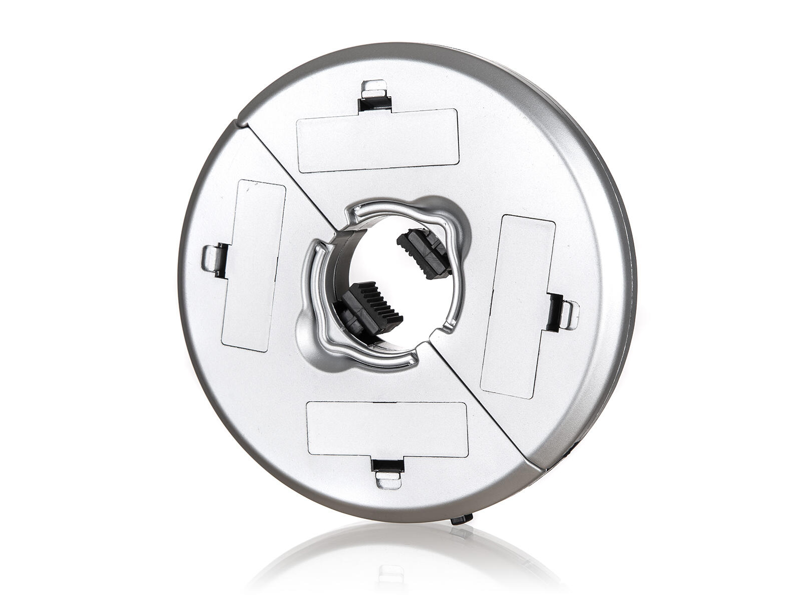 světlo na slunečník 4+20 LED