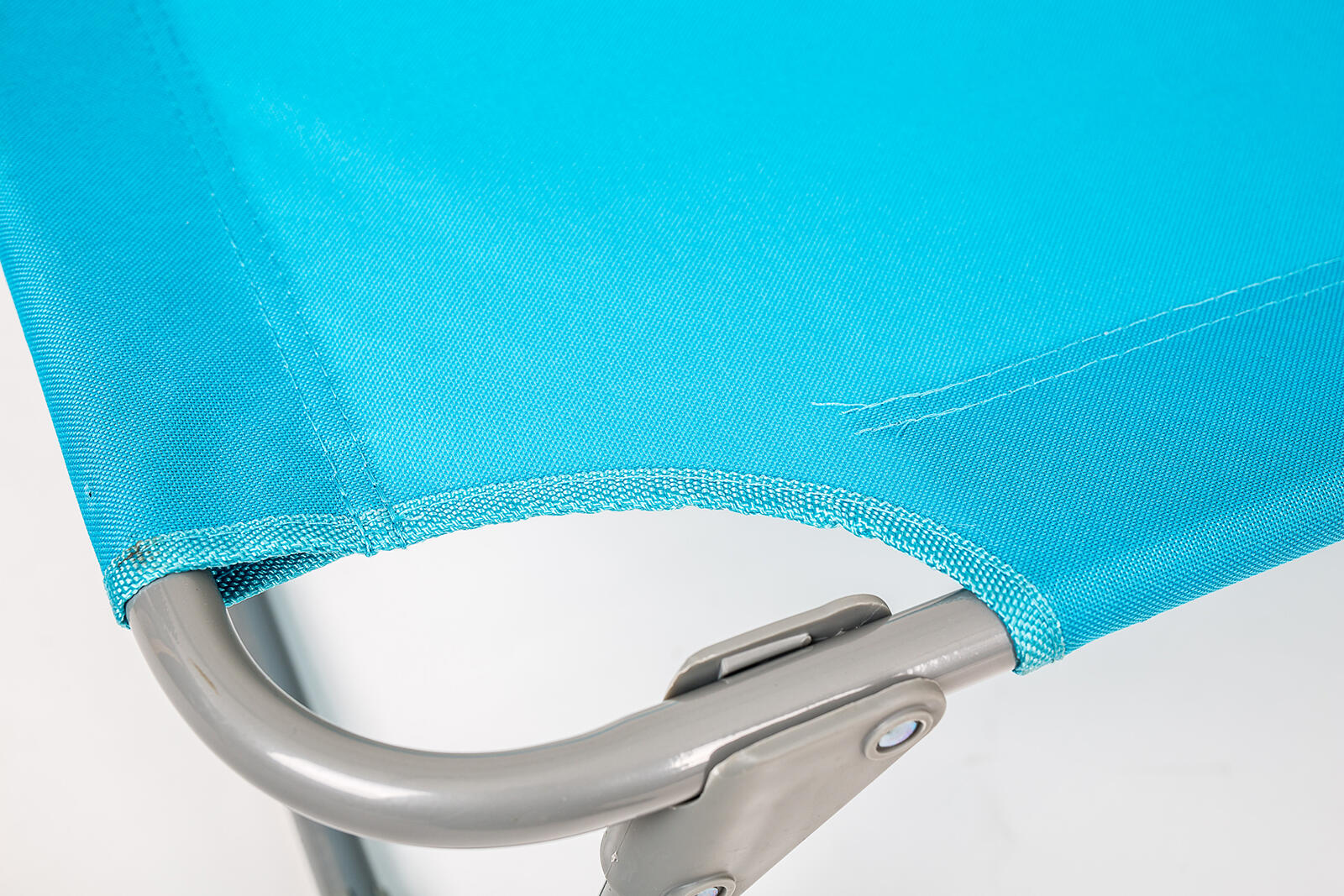 lehátko SUNBAY kov.186x53x24cm MO sv., nosnost 100kg