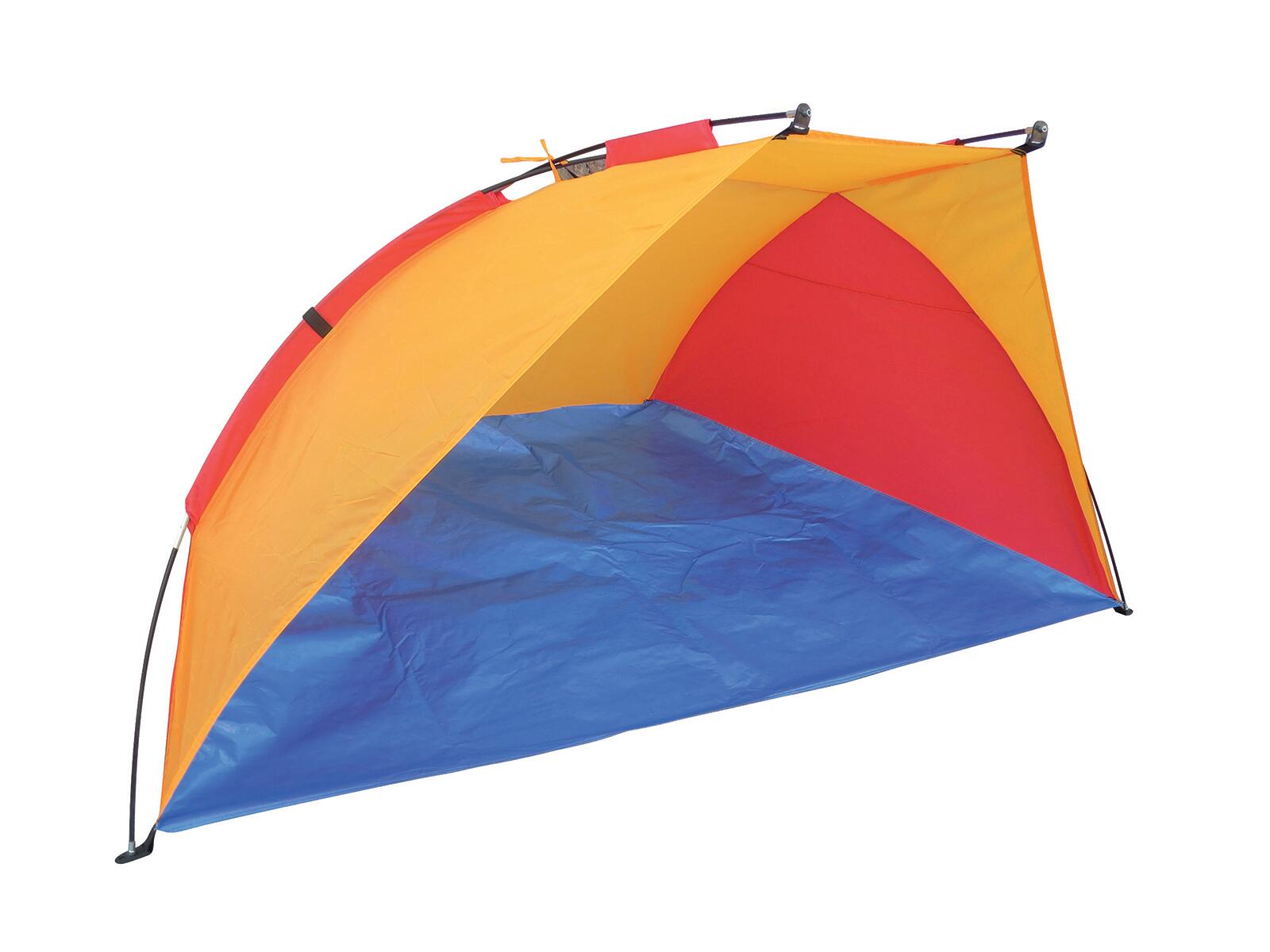 stan plážový COAST 0 Kg MTA MAXMIX Sklad14 327051