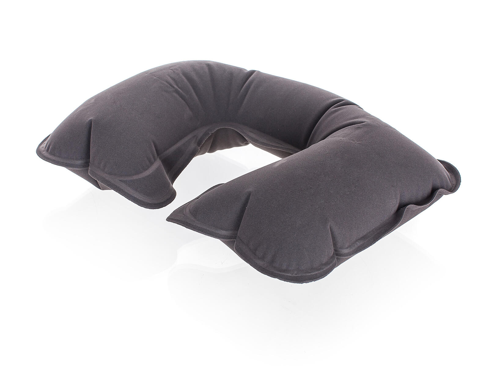 polštářek nafukovací cestovní 48x28cm 0.08 Kg MTA MAXMIX Sklad14 327055