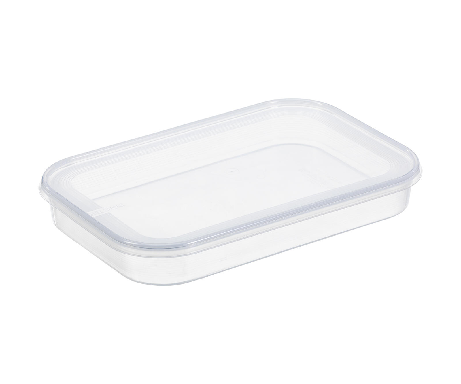 dóza HELSINKI obdél. 1,5l (29,5x18,7x3,9cm) PH 0.14 Kg MTA MAXMIX Sklad14 716945