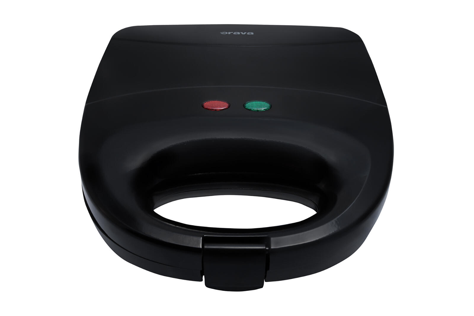 sendvičovač trojúhelník ST-106 B, ČER 750W 1.3 Kg MTA MAXMIX Sklad14 218378