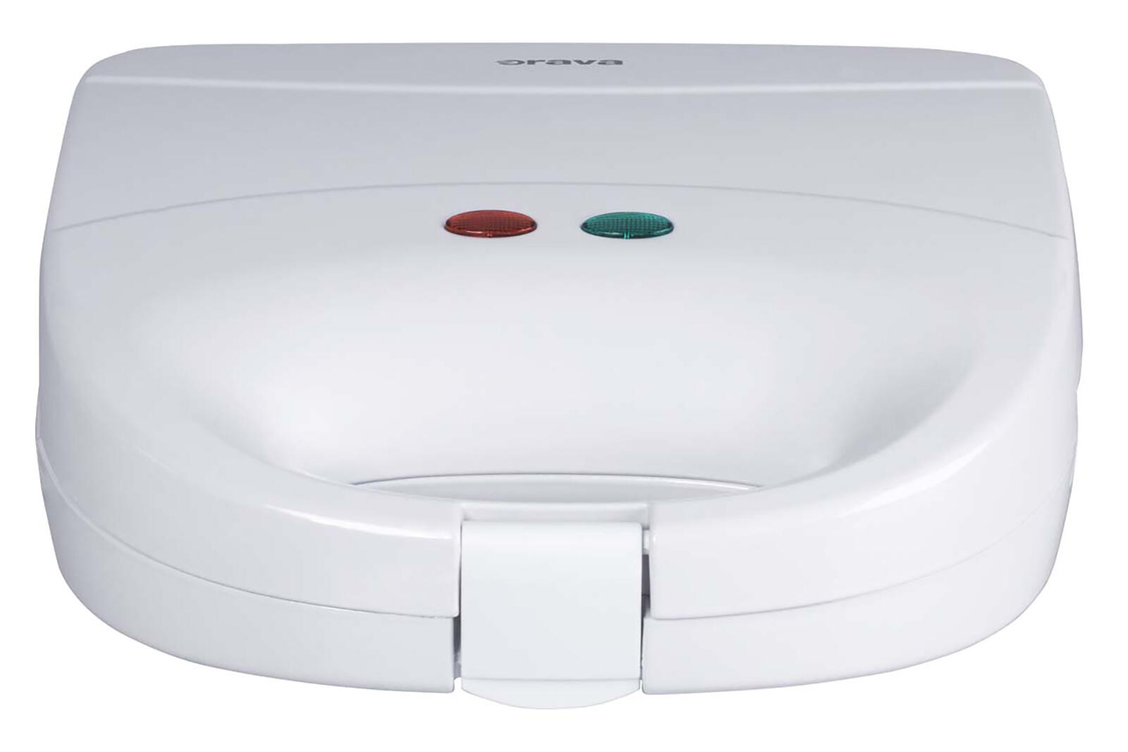 sendvičovač trojúhelník ST-106 W, BÍ 750W 1.3 Kg MTA MAXMIX Sklad14 218379