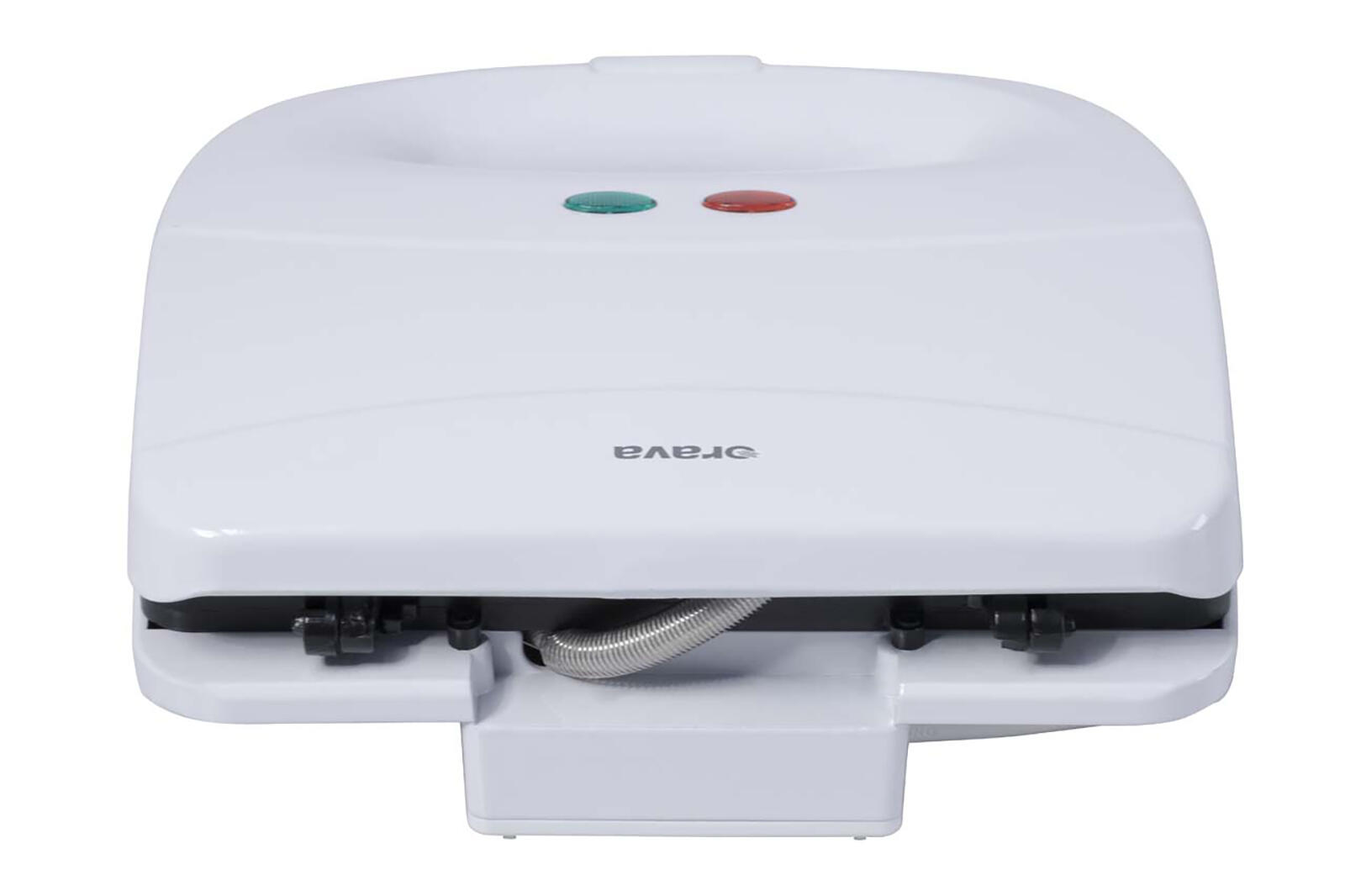 sendvičovač trojúhelník ST-106 W, BÍ 750W 1.3 Kg MTA MAXMIX Sklad14 218379