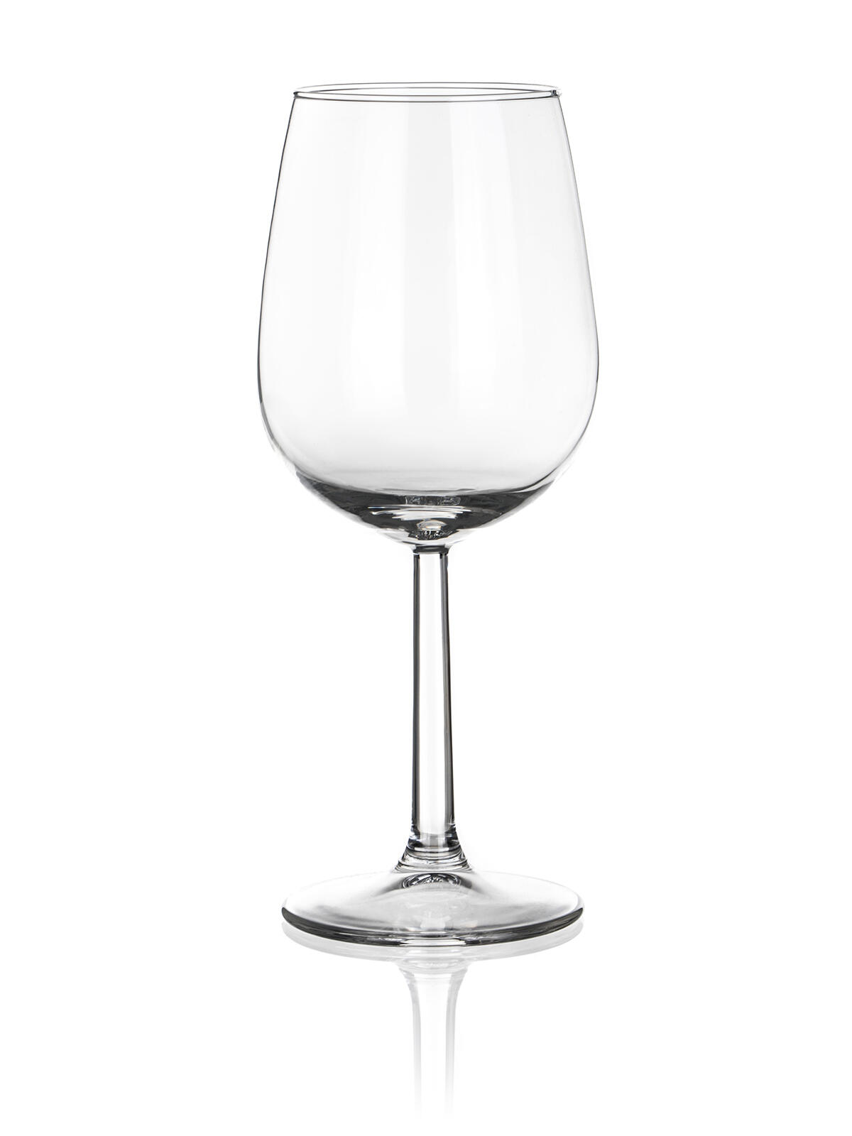sklenice na bílé víno 230ml BOUQUET (3ks)
