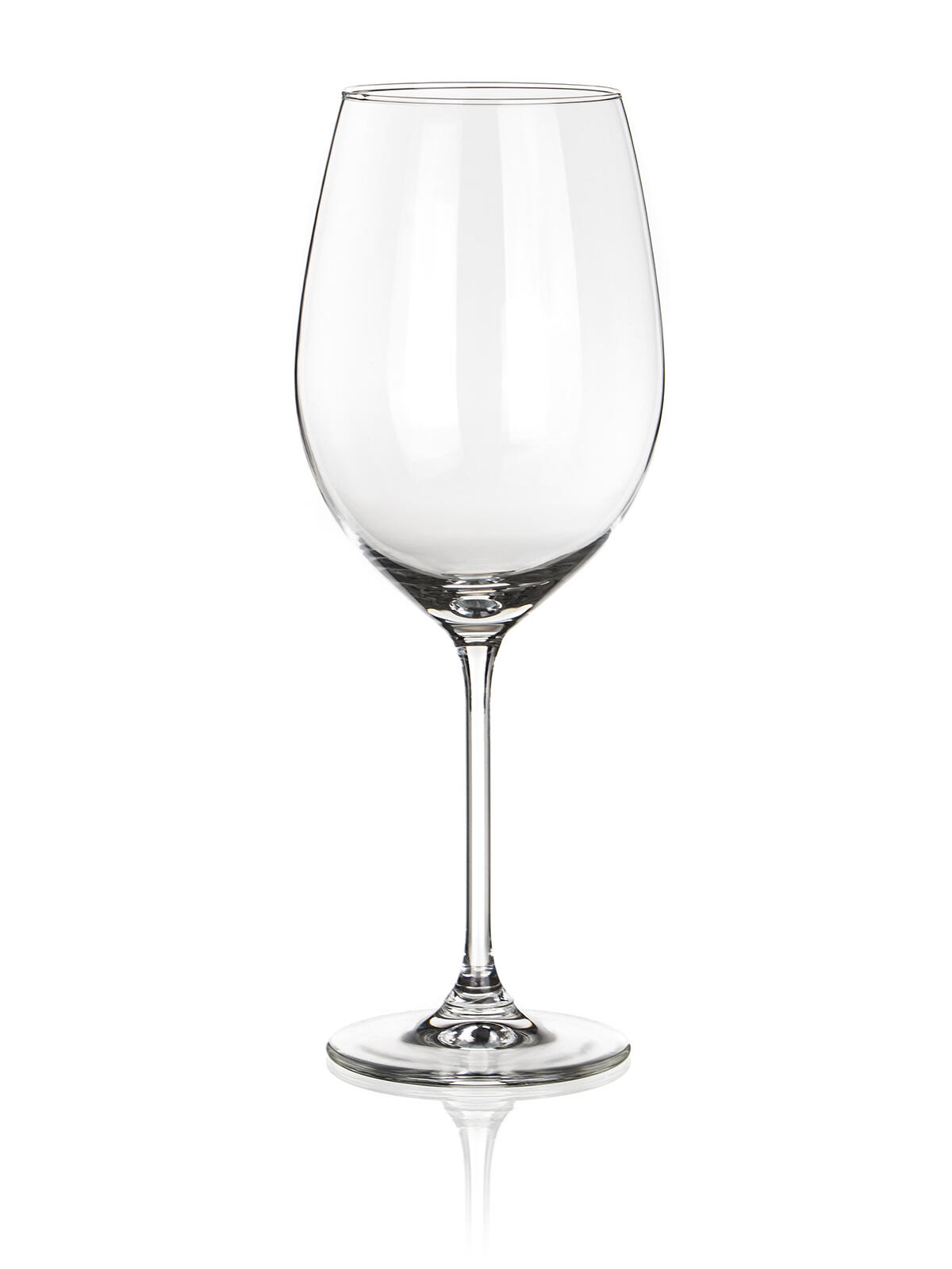 sklenice na červené víno 540ml DINING (6ks)