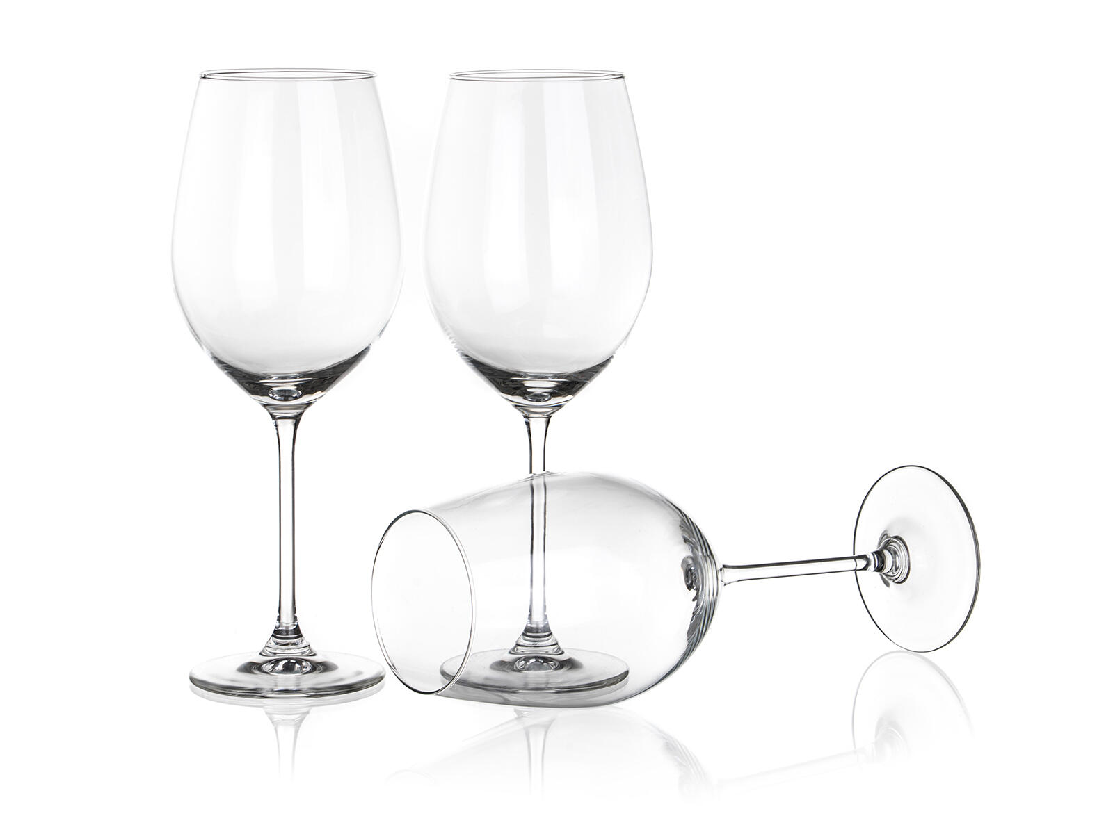 sklenice na červené víno 540ml DINING (6ks)
