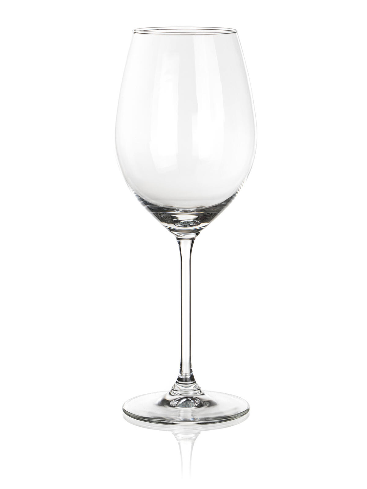 sklenice na bílé víno 410ml DINING (6ks)