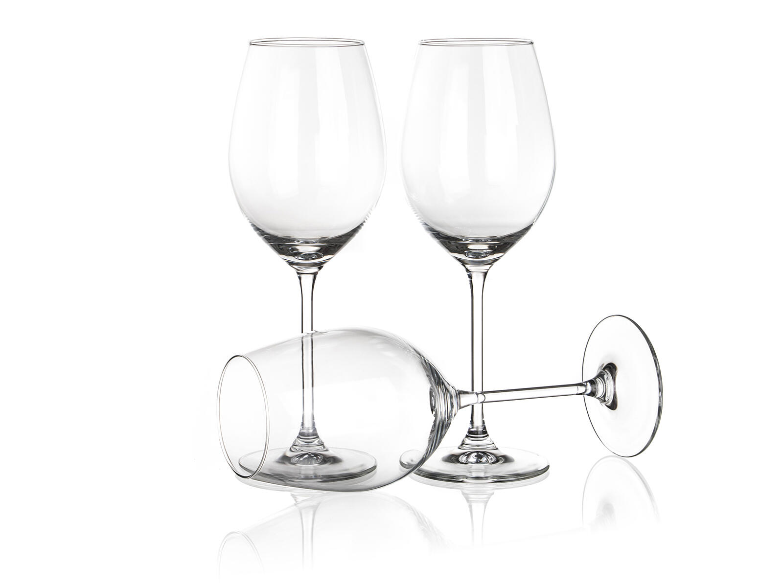 sklenice na bílé víno 410ml DINING (6ks)