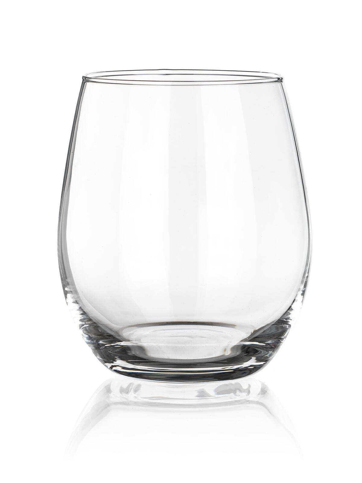 sklenice 380ml DINING nízká (6ks)
