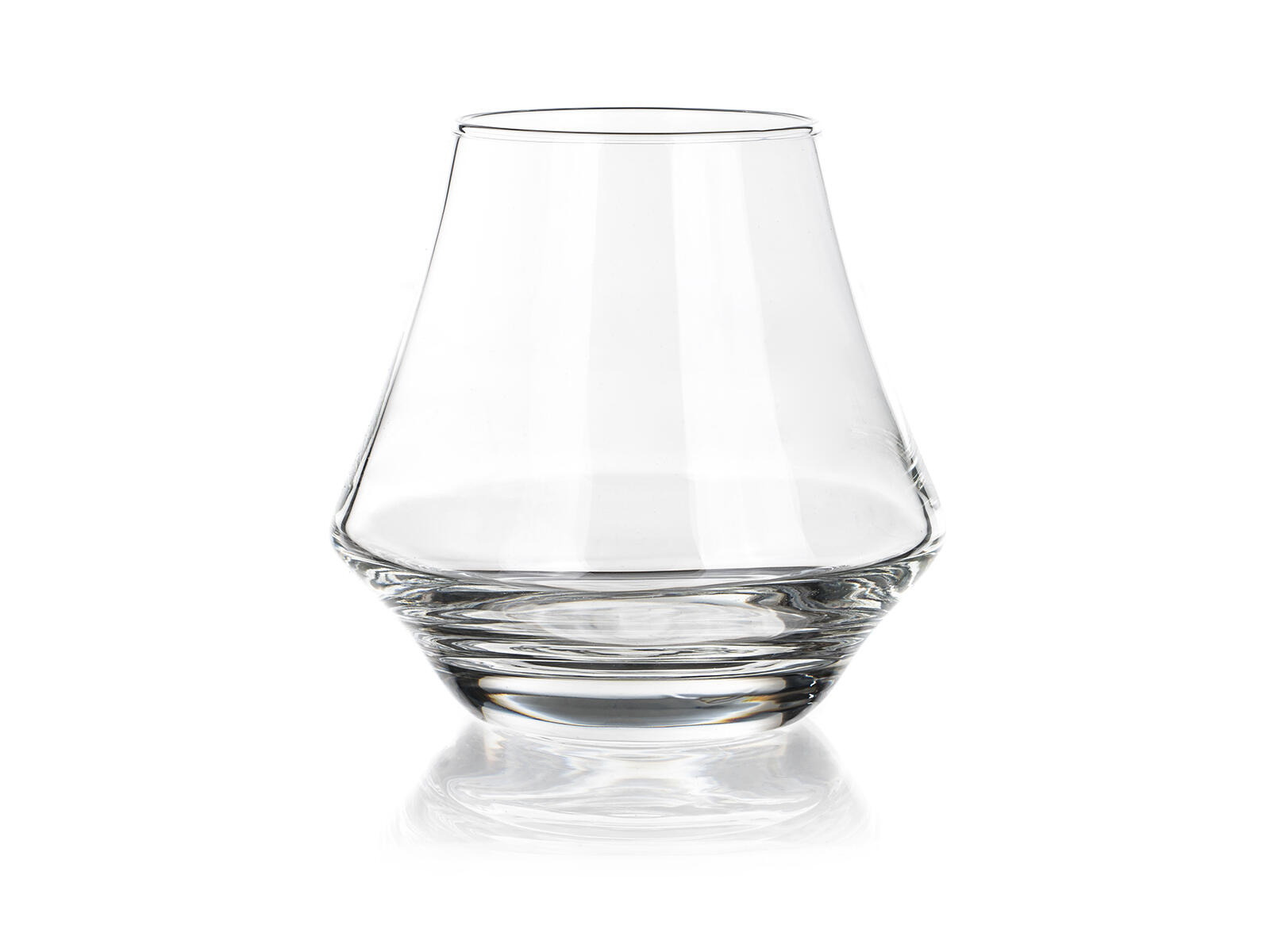 sklenice na whisky 290ml nízká (4ks)