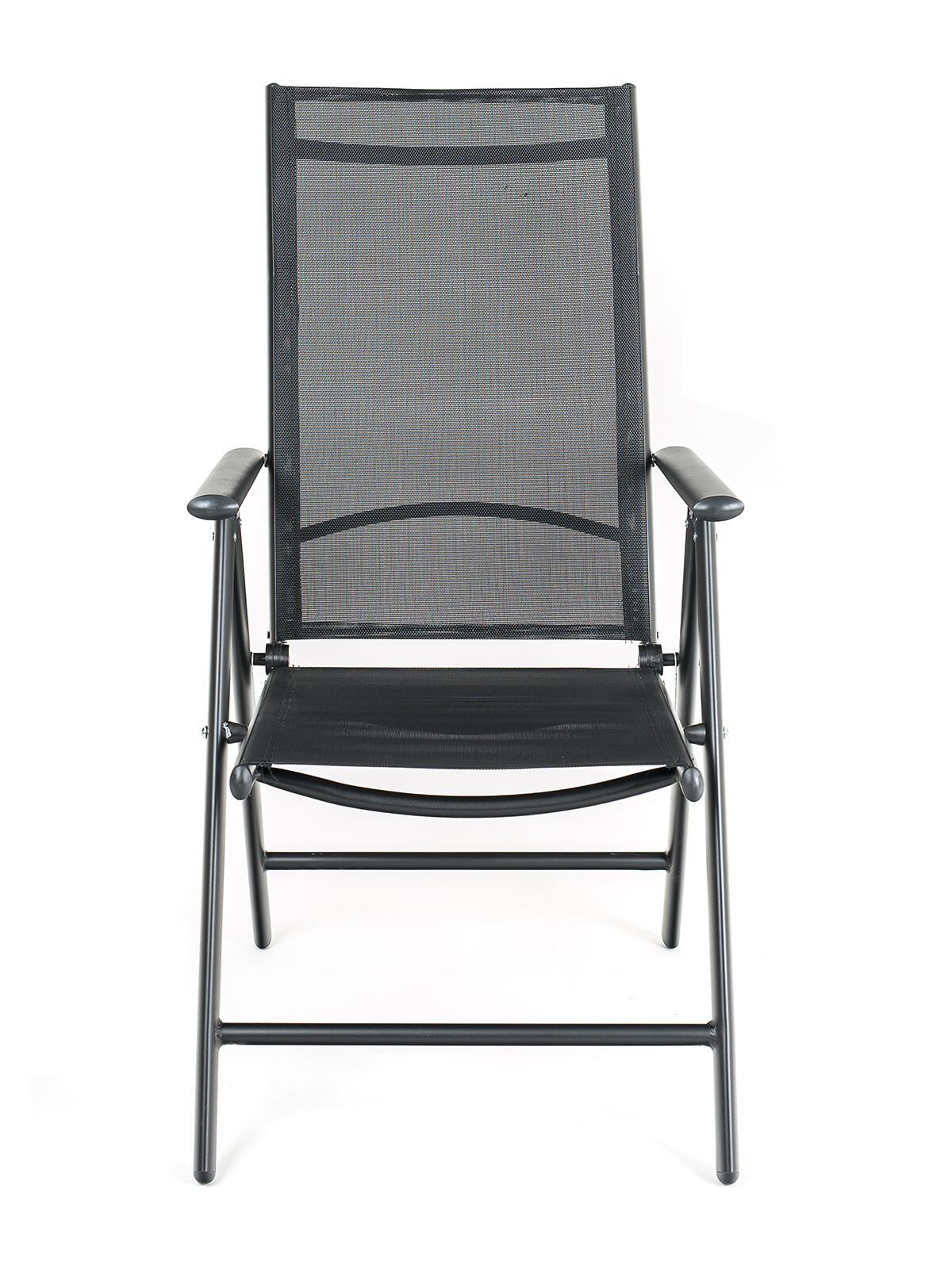 židle zahradní 56x71x106cm RAMADA polohovací ocel/polstr ANTR