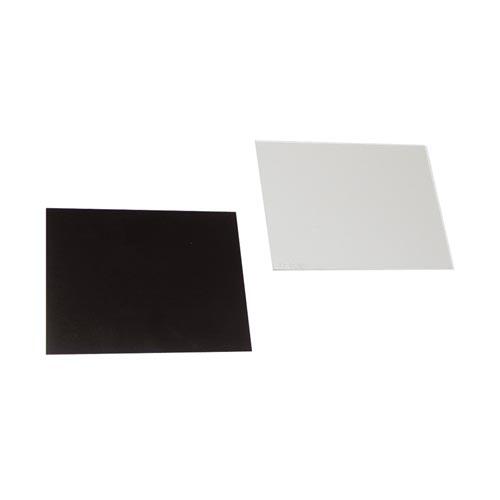 sklo do štítů tm.č. 9  200051      (2ks) 0.15 Kg MTA MAXMIX Sklad14 588735