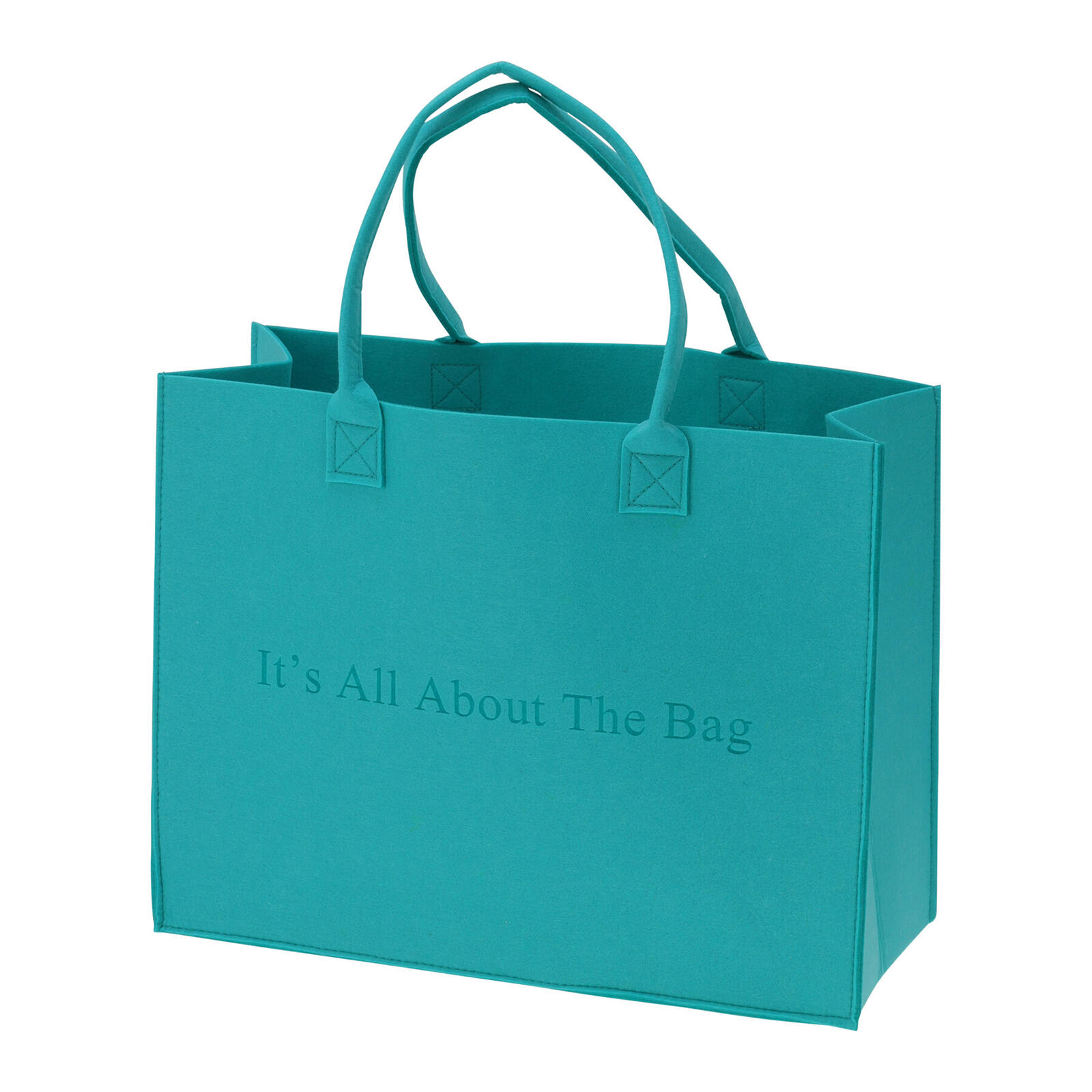 taška 44x34x18cm/3mm plstěná mix barev 0.24 Kg MTA MAXMIX Sklad14 387413