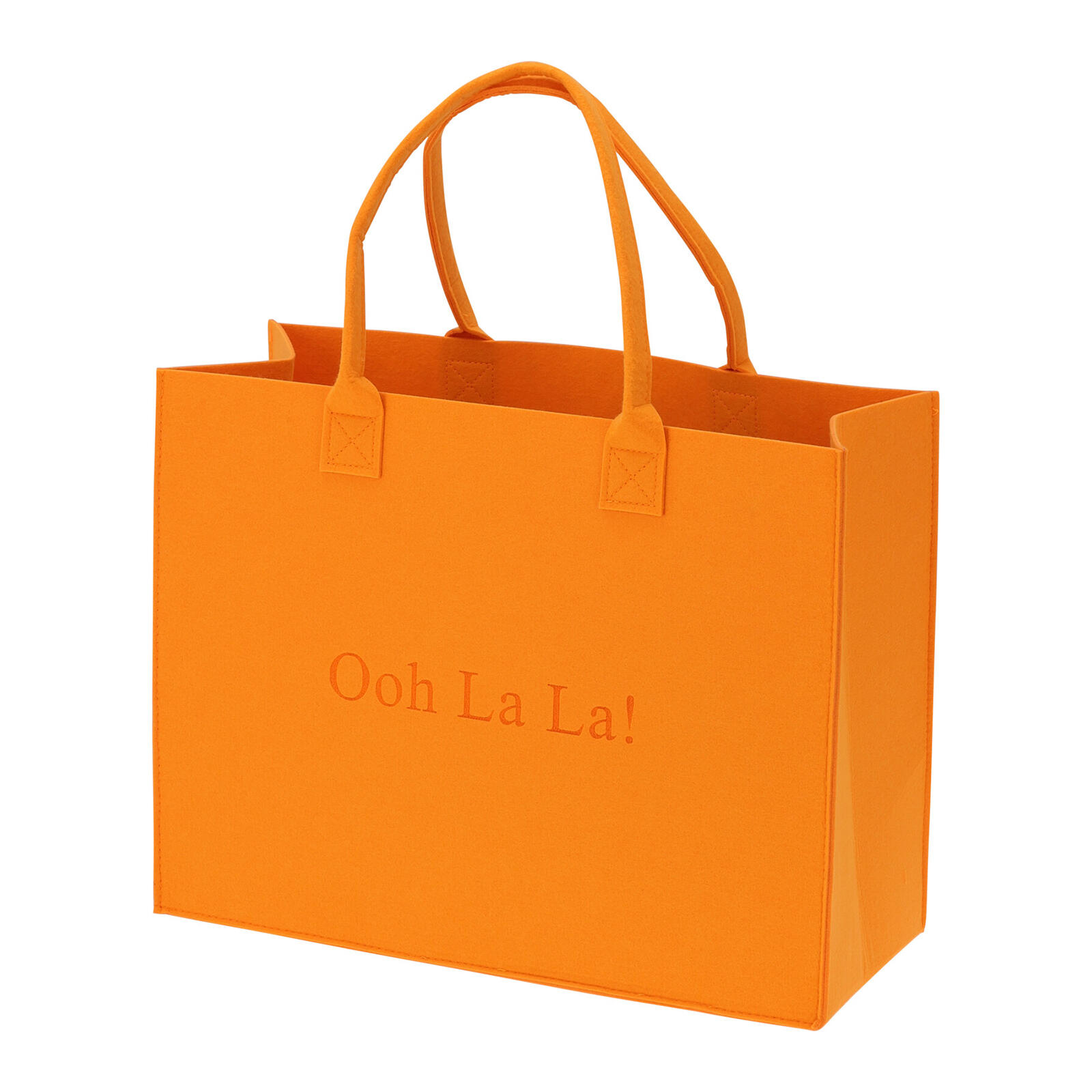 taška 44x34x18cm/3mm plstěná mix barev 0.24 Kg MTA MAXMIX Sklad14 387413