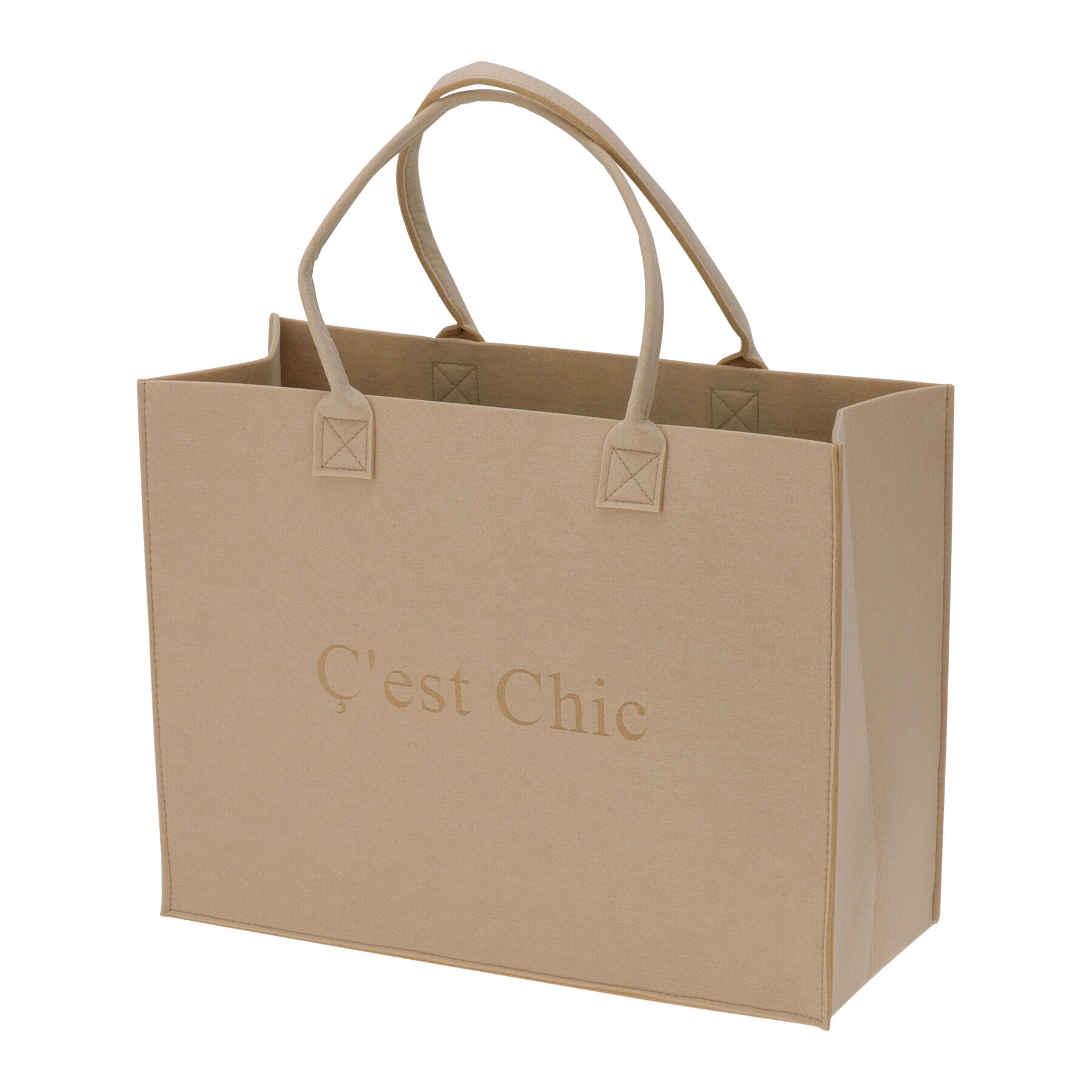 taška 44x34x18cm/3mm plstěná mix barev 0.24 Kg MTA MAXMIX Sklad14 387413