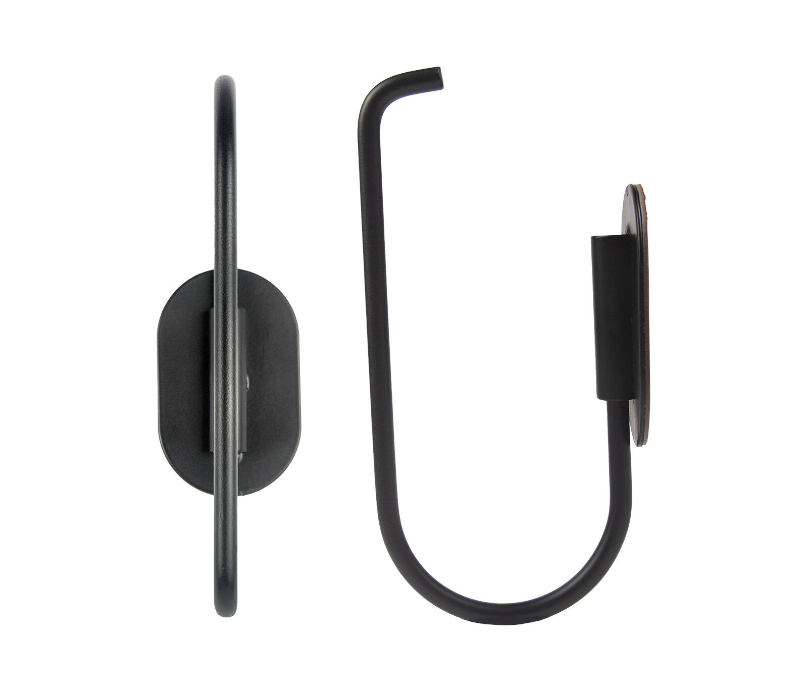 držák na WC papír 13,75x6,8x4cm kov.ČER 0.1 Kg MTA MAXMIX Sklad14 395252