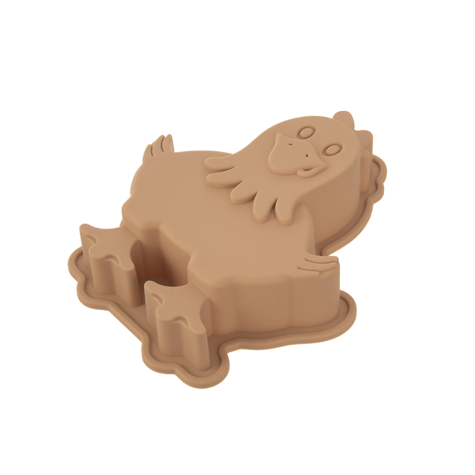 forma SLEPICE 19,5x16x4,5cm silikon HN 0.07 Kg MTA MAXMIX Sklad14 282178