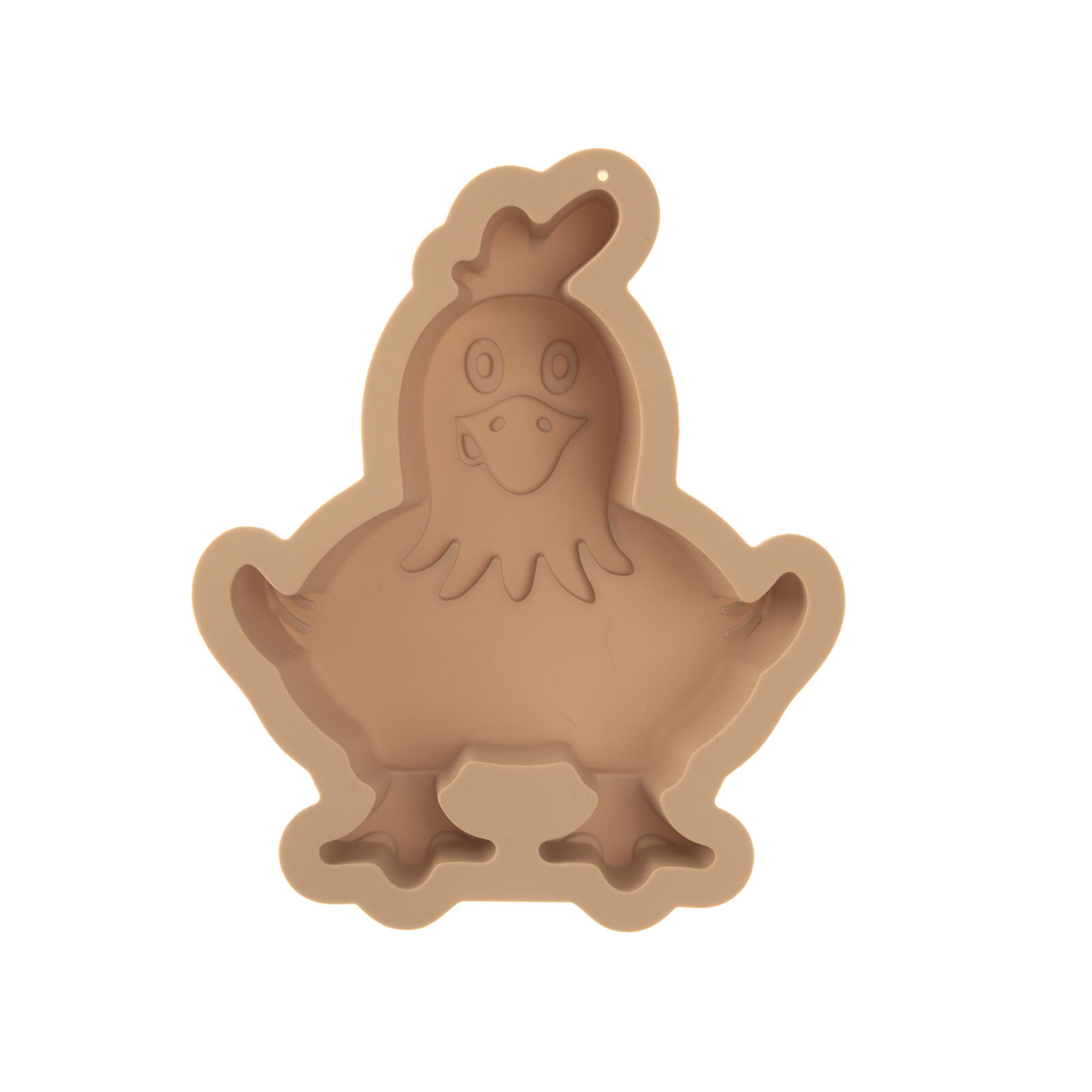 forma SLEPICE 19,5x16x4,5cm silikon HN 0.07 Kg MTA MAXMIX Sklad14 282178