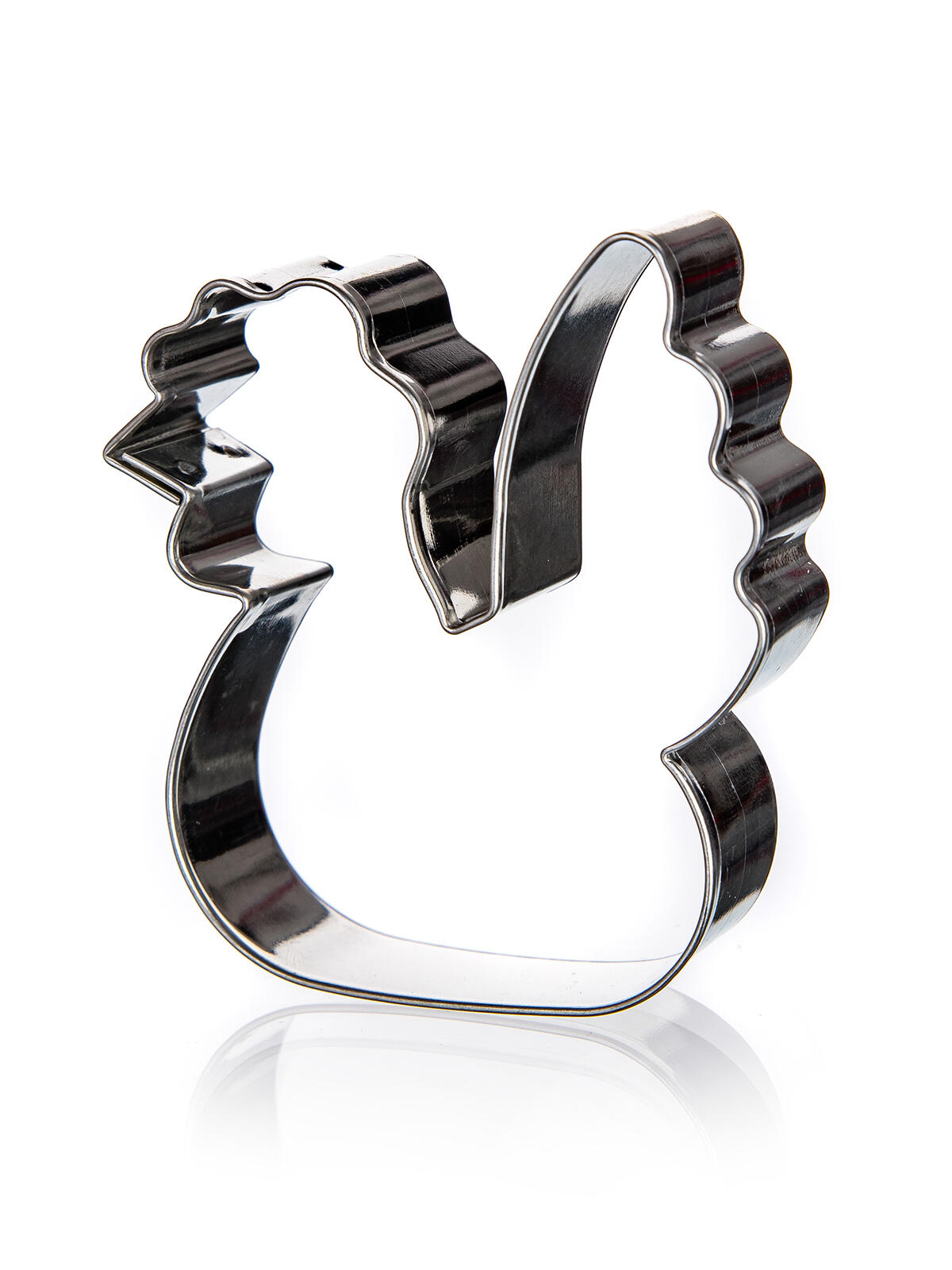 vykraj.cukroví SLEPIČKA 6x6,2cm 0.01 Kg MTA MAXMIX Sklad14 393921