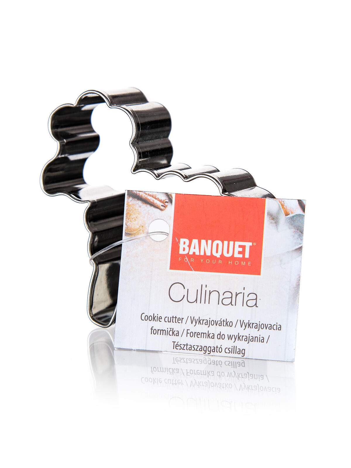 vykraj.cukroví OVEČKA 4,7x4,6cm 0.01 Kg MTA MAXMIX Sklad14 393923