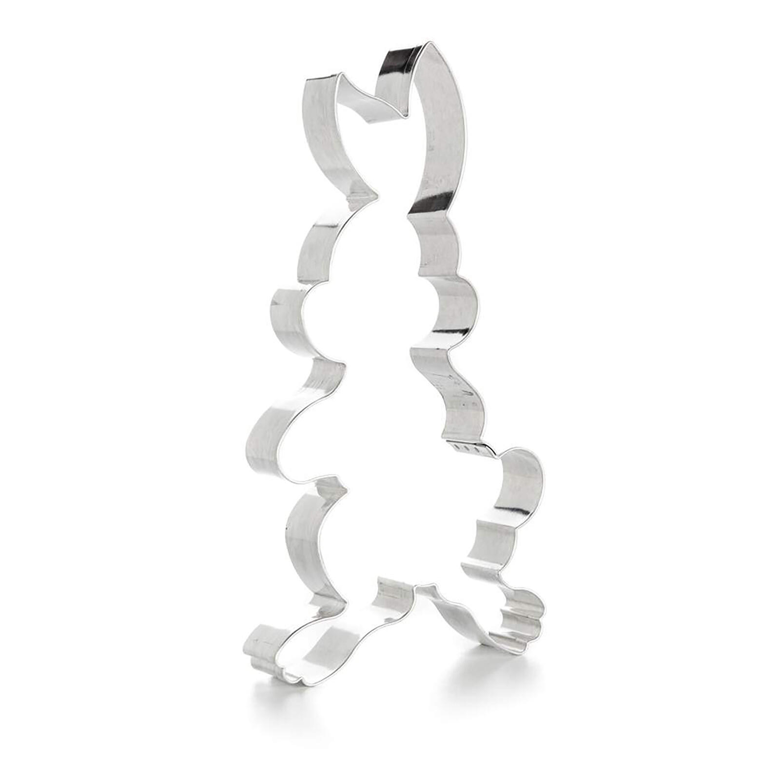 vykraj.cukroví ZAJÍČEK 8,8x17,5x2cm 0.05 Kg MTA MAXMIX Sklad14 393932