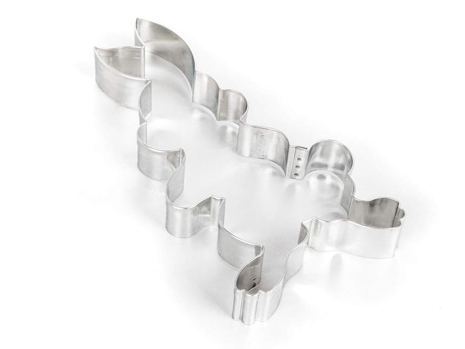 vykraj.cukroví ZAJÍČEK 8,8x17,5x2cm