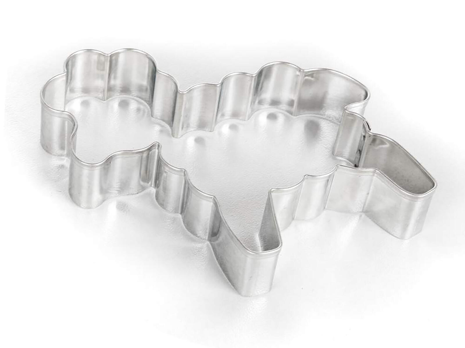 vykraj.cukroví OVEČKA 9,5x9,4x2cm 0.02 Kg MTA MAXMIX Sklad14 393934