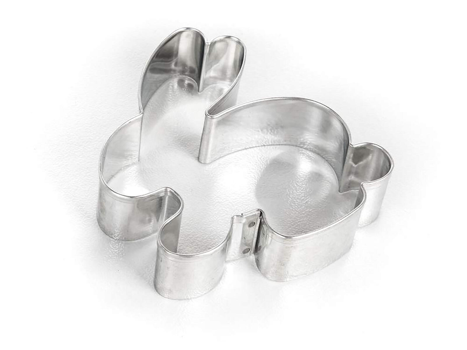 vykraj.cukroví ZAJÍČEK 9x9,7x2cm 0.02 Kg MTA MAXMIX Sklad14 393935