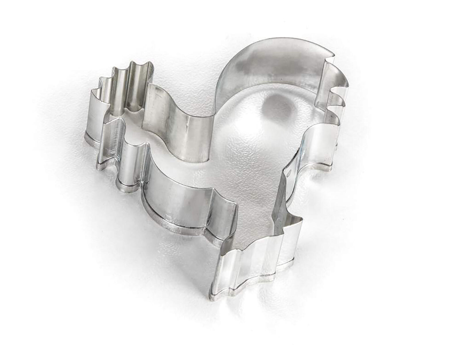 vykraj.cukroví KOHOUTEK 5,5x5,2x1,6cm 0.01 Kg MTA MAXMIX Sklad14 393937