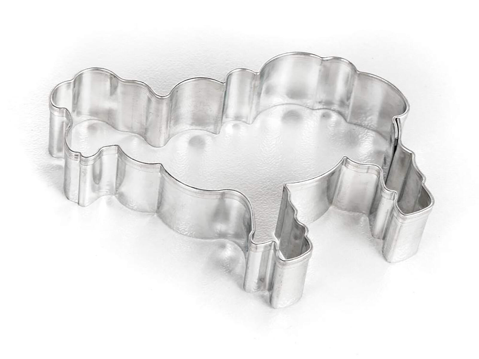 vykraj.cukroví BERÁNEK 7x6x1,6cm 0.01 Kg MTA MAXMIX Sklad14 393939