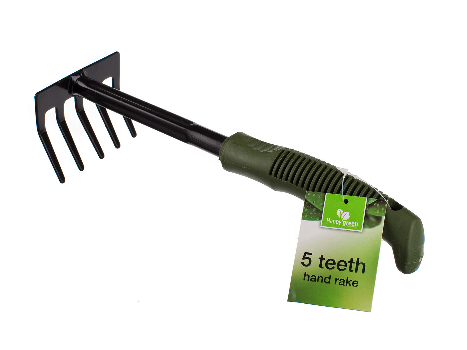 hrabičky  5 hrotů S NÁSADOU 28cm PH 0.13 Kg MTA MAXMIX Sklad14 327107