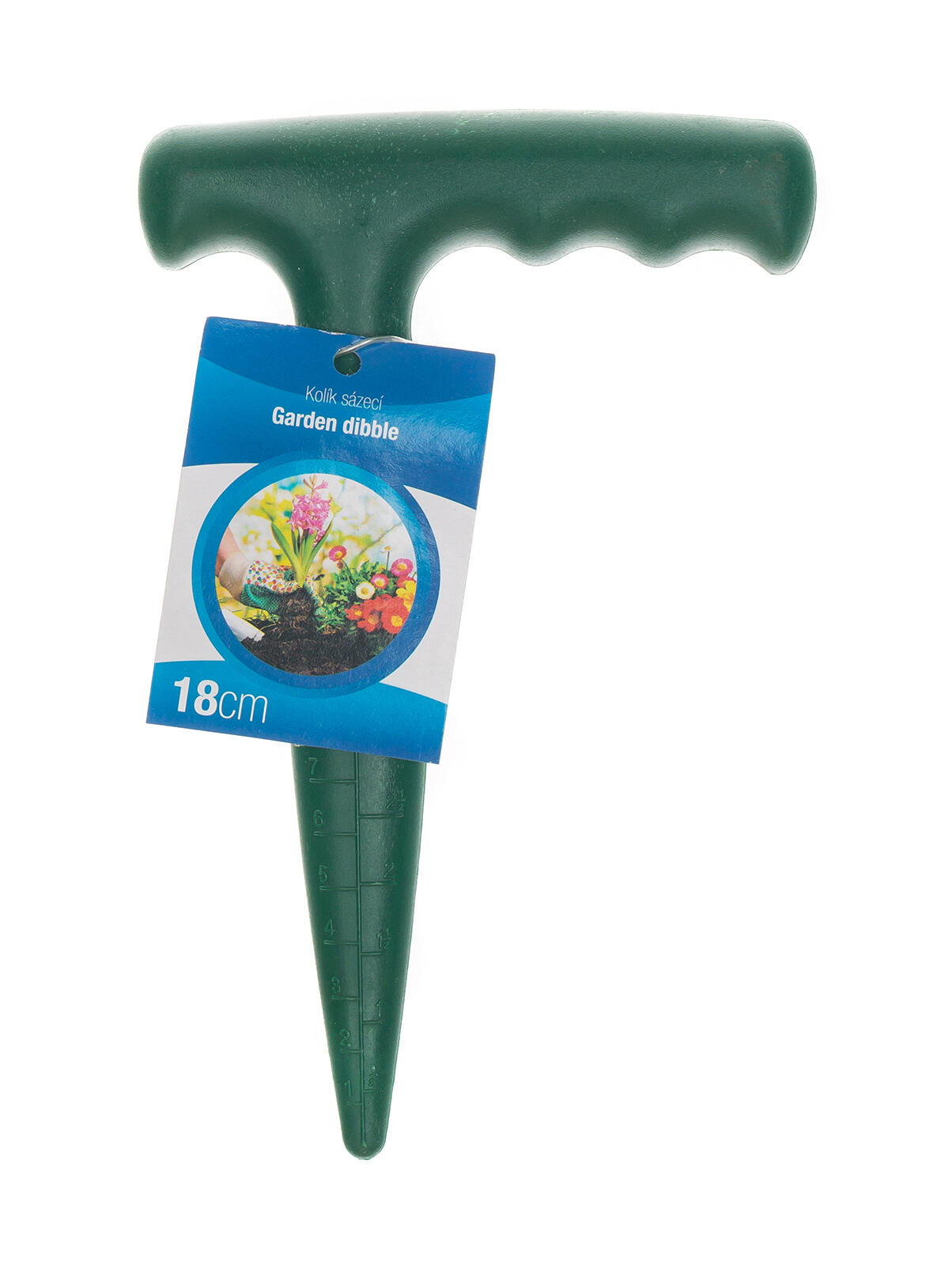 kolík sázecí 18cm PH 0.09 Kg MTA MAXMIX Sklad14 327109